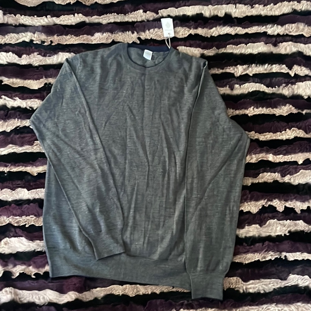 COPY - Eleventy light sweater